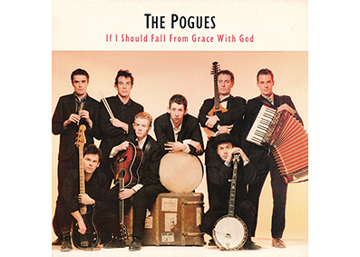 RPM: The Pogues 